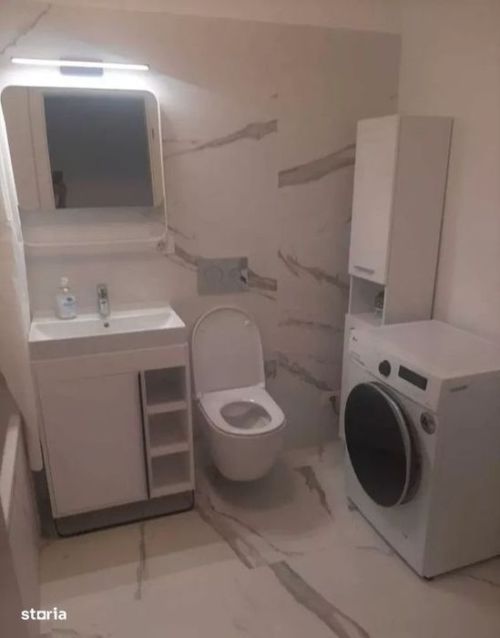 Apartament 2 Camere | Complex Gran Via | Vivo Mall | Termen Lung