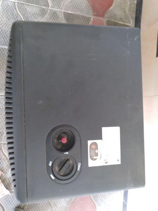 Газовая печка срочно продаётся