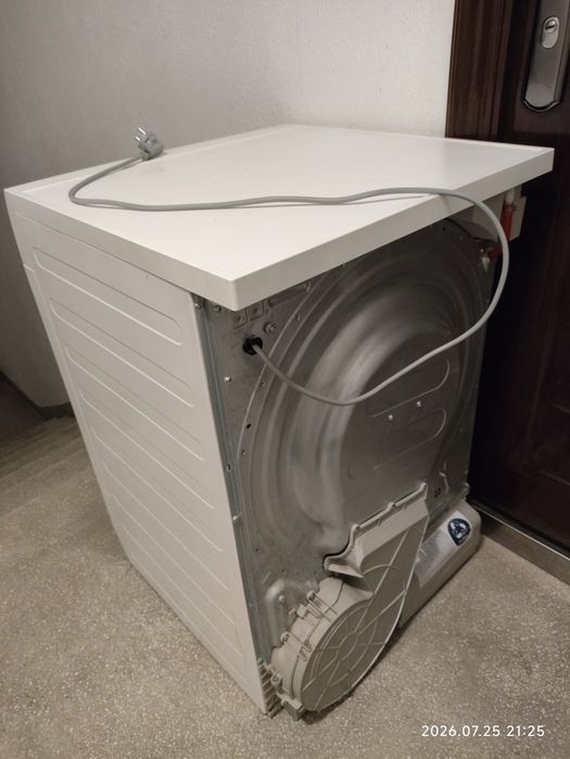 Сушилня Electrolux
