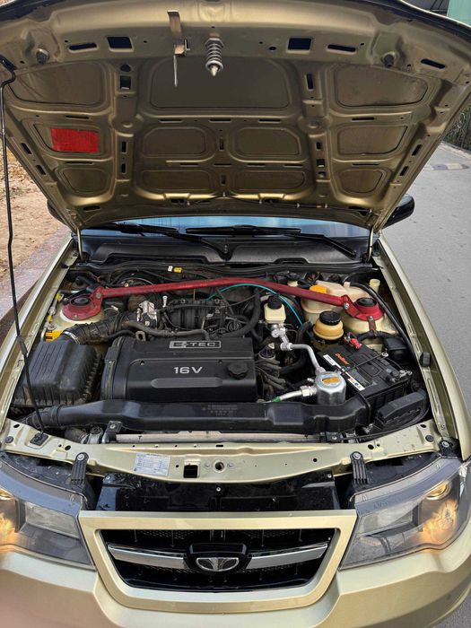 Nexia 2 dons sotiladi