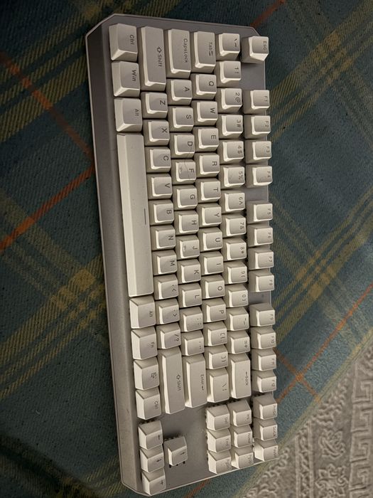 Клавиатура TK870