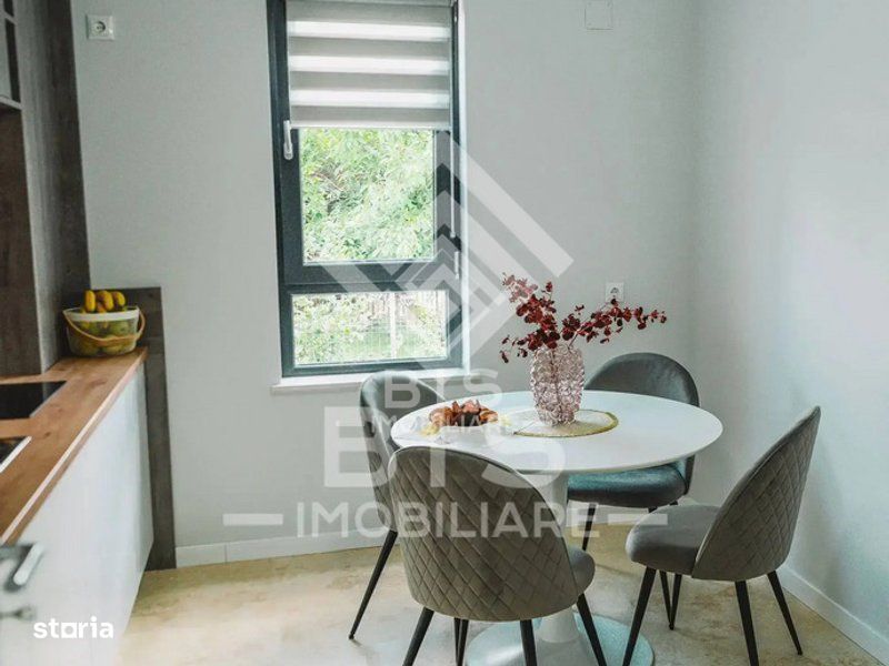 Apartament – Bistrita - Vedere 4