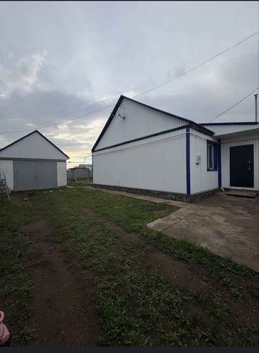 Продается часный дом в районе Жулдыз