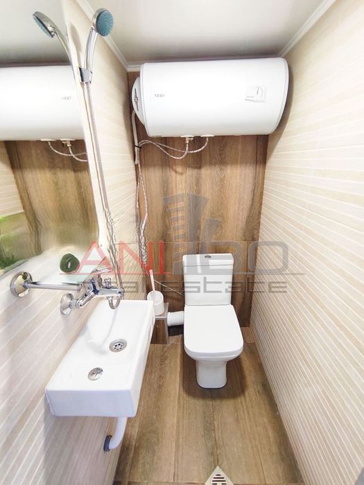 1-стаен в Варна-Окръжна болница площ 20 цена 77700