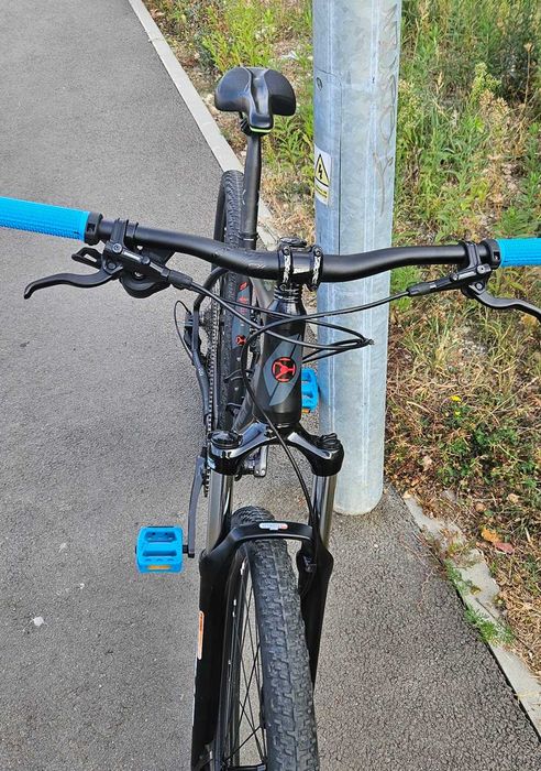 MTB Devron Riddle H3.9
