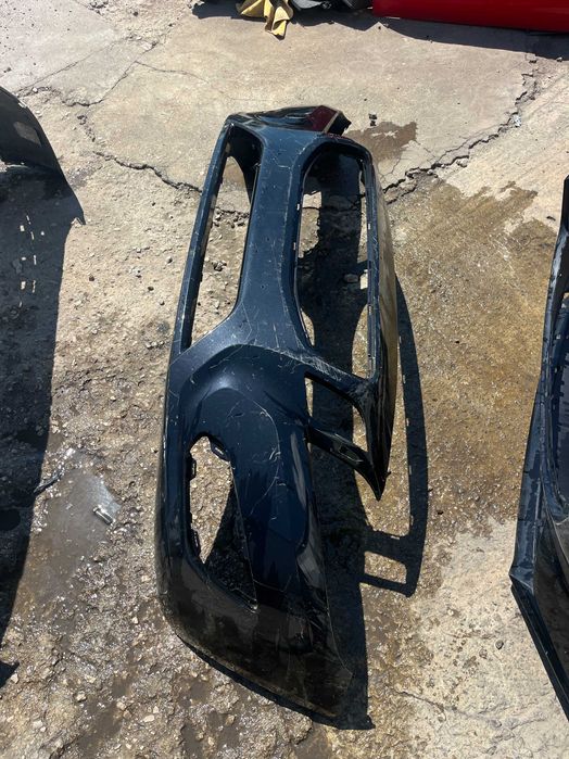 Броня Volvo S60,v60 10-