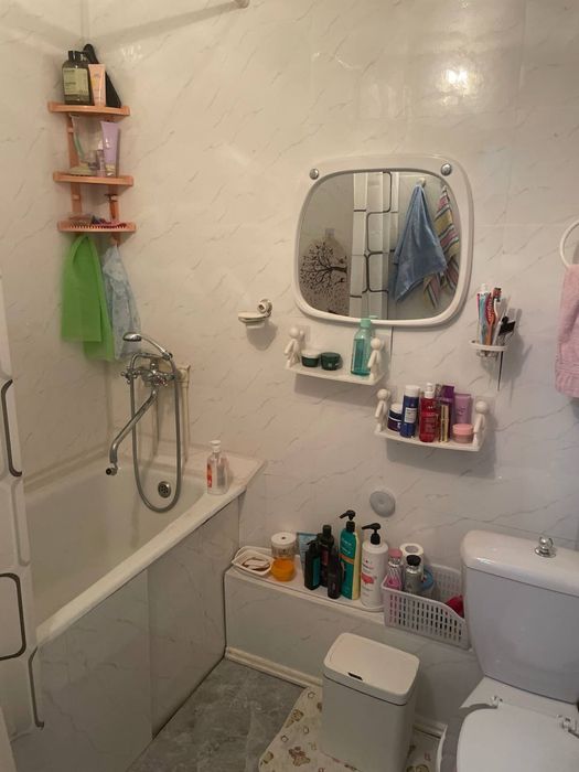 Продаётся квартира 3/2/4 кирпичный