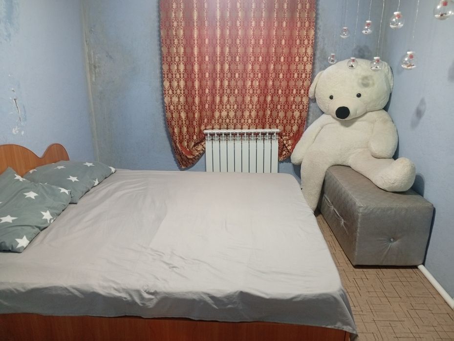 Продам дом Текстильщик 1