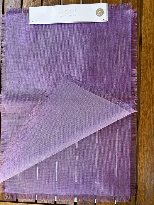 Napron Zara Home -Set 3, noi