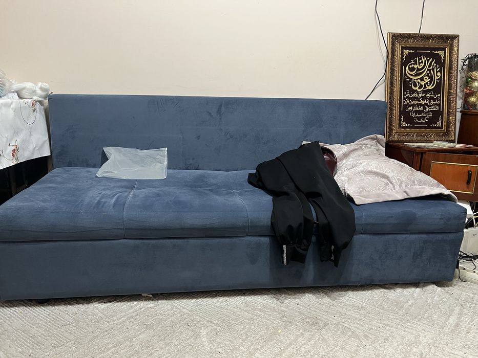 Бесплатно отдам мебель