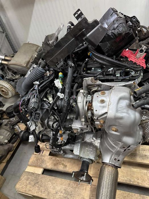 оборудвани двигатели 2,5  за Mazda 3,6,CX5,CX9,CX30