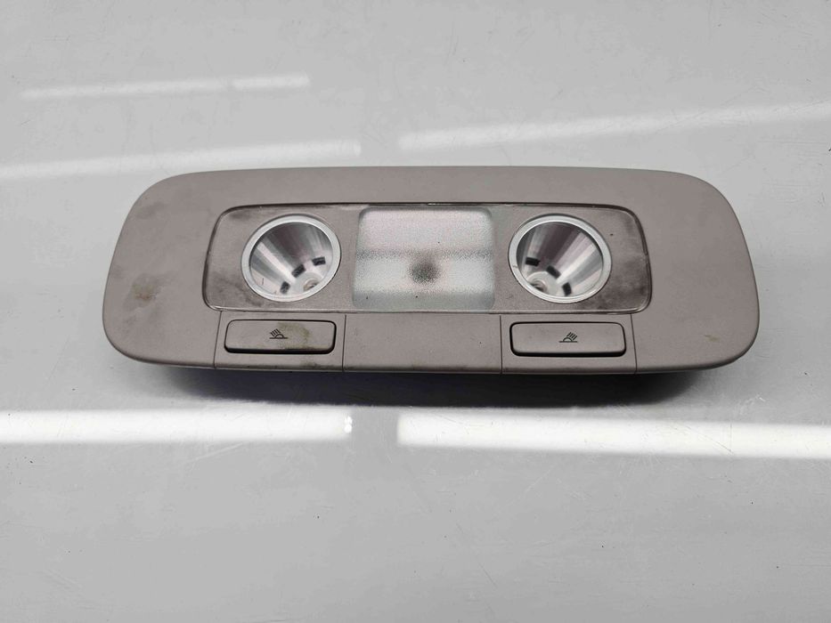 Plafoniera spate Volkswagen Passat B7 (362) [Fabr 2010-2014] 3C094729