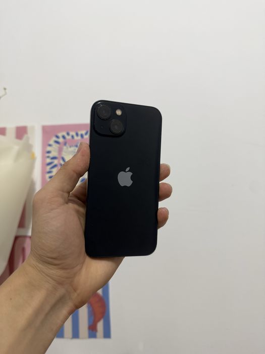 Iphone 13 айфон 13 256gb