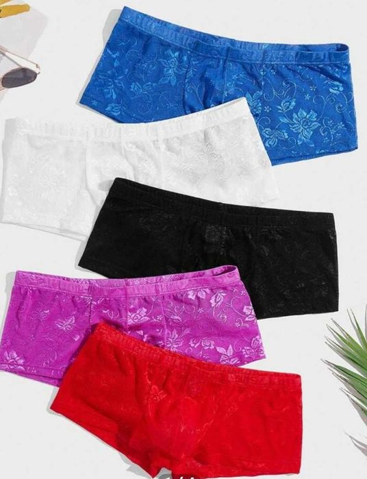 Мъжки плувки ,боксерки и кожени ,прашки  и други