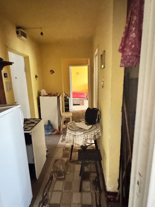 Apartamnet central