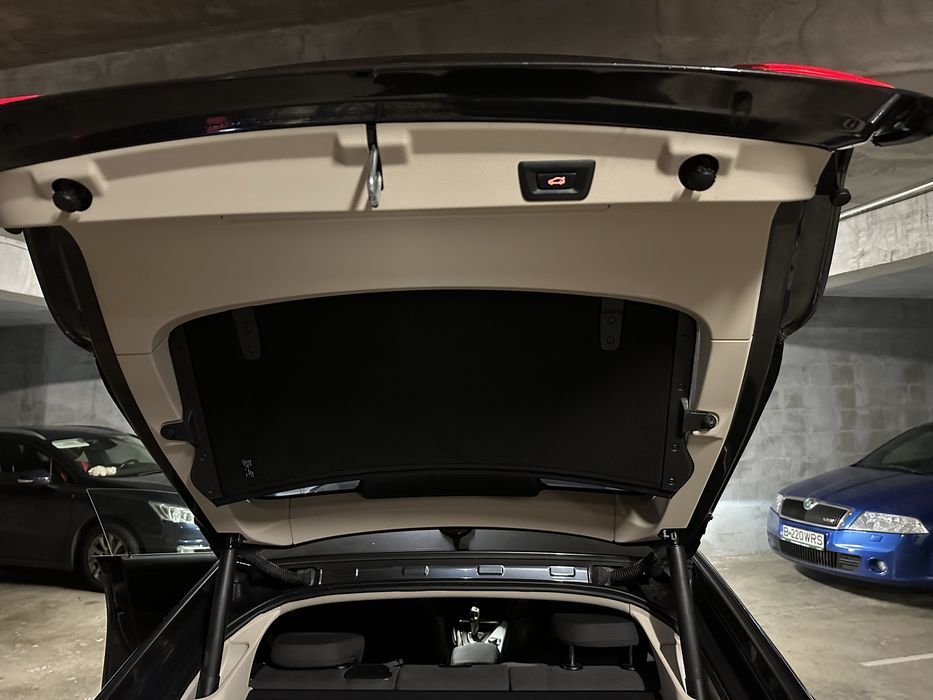 BMW Seria 4 GranCoupe
