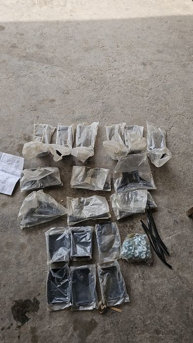 Продам богажниик экспедиционный