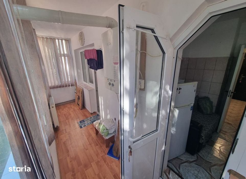 Apartament 1 camera Tatarasi, Complex Stejar 40mp, etaj 1 Cod:163429