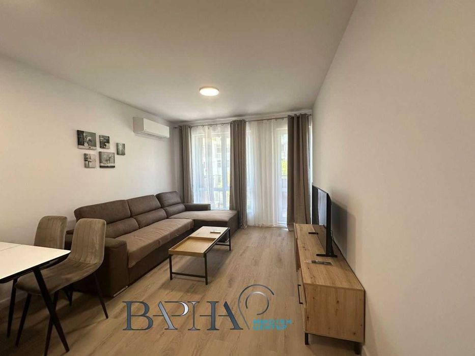 Луксозен Двустаен Възраждане