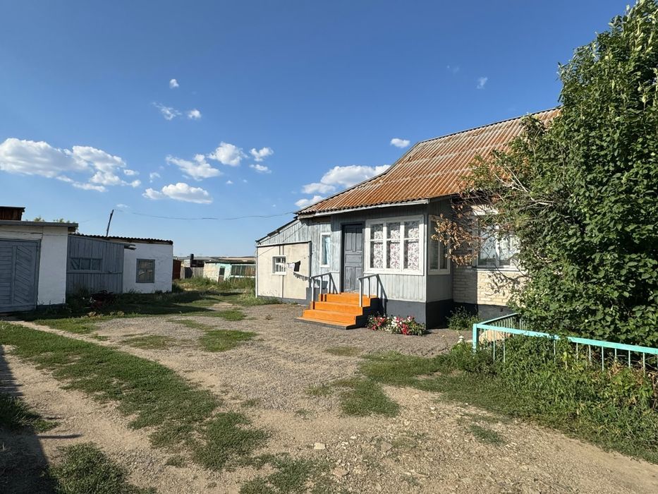 Продается частный дом