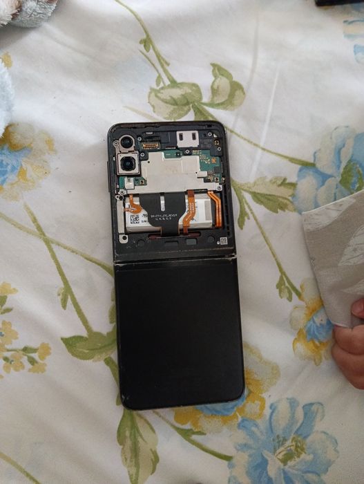 Samsung z flip  3