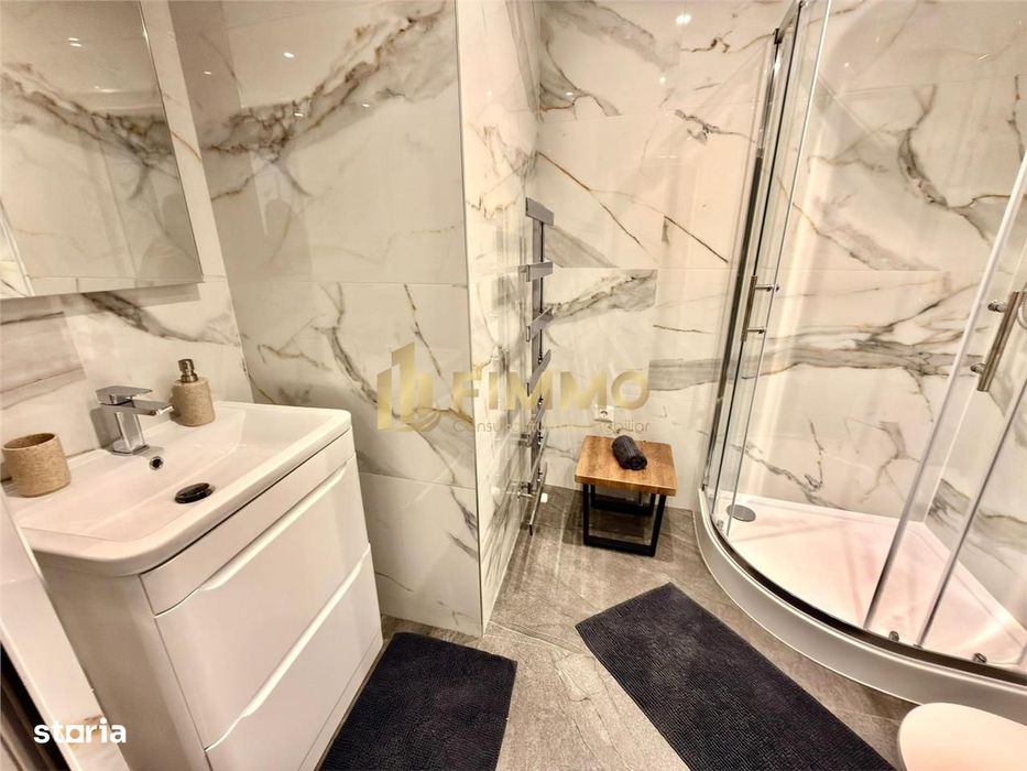 Microapartament | 2 camere | Marasesti | ID : 1722