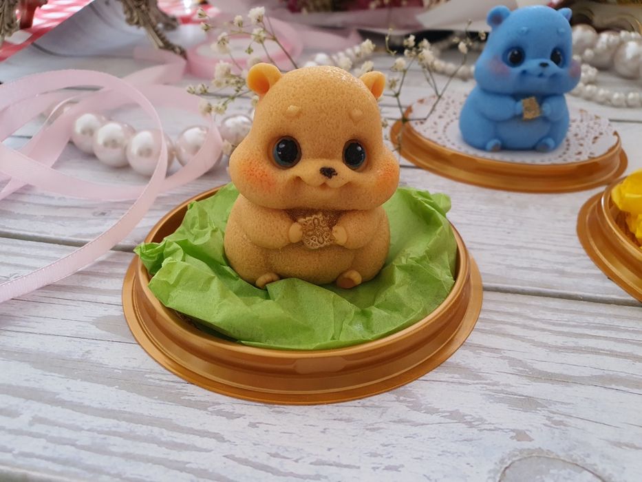 Тойбастар мыло Астана