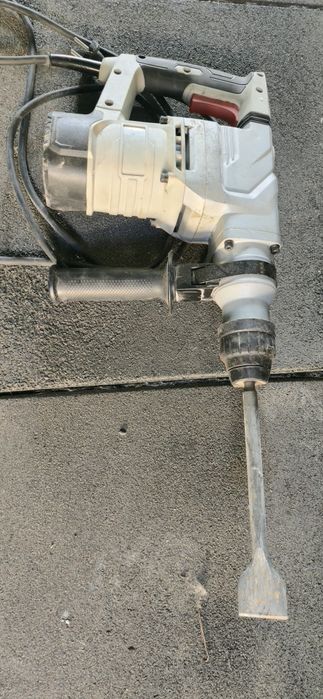 Închiriere ciocan demolator picamer livrare la domiciliu