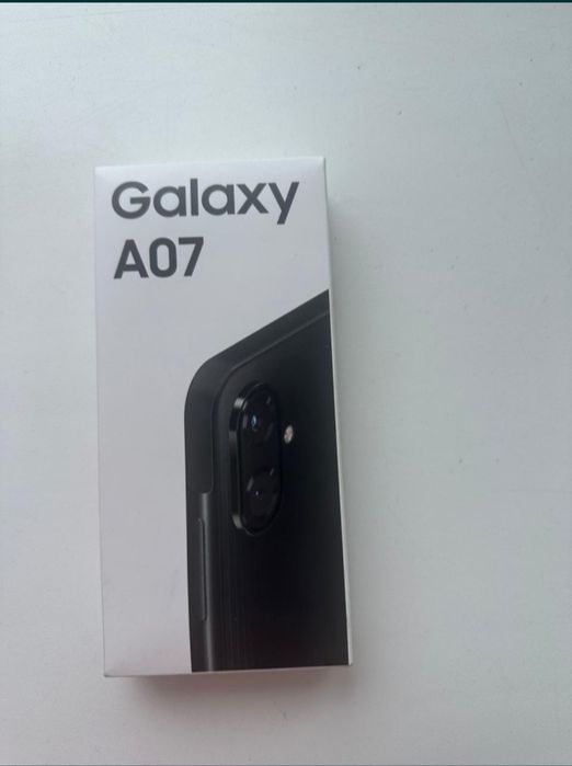 Самсунг а07 сатылады новый