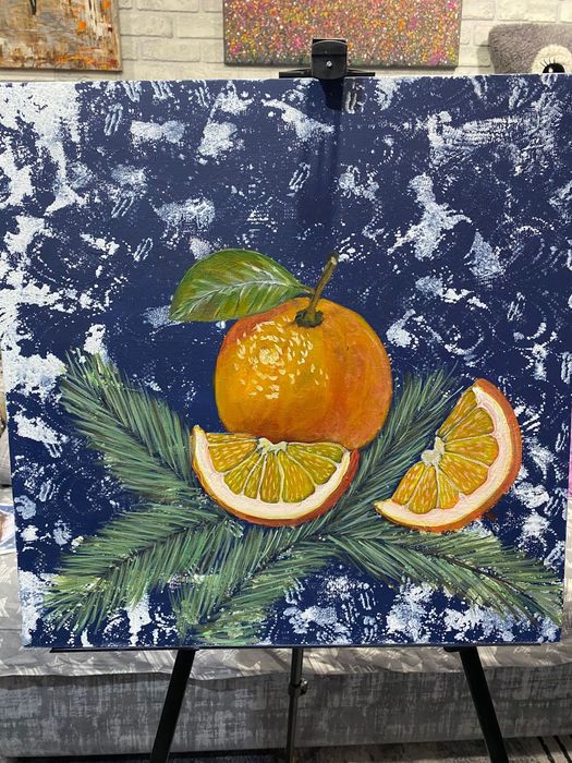 Картины для вашего интерьера