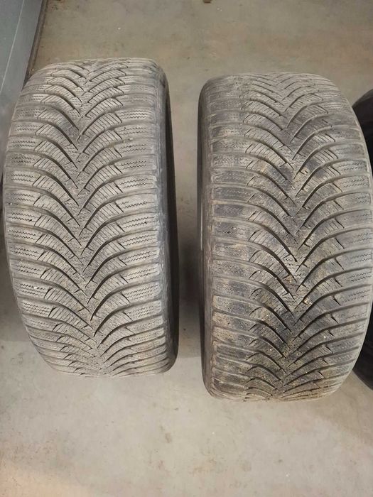 Гуми Втора Употреба