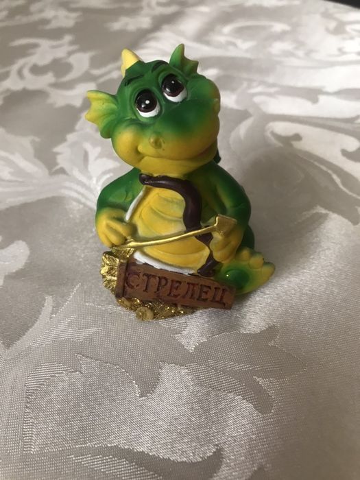 Сувенирные фигурки- гороскоп