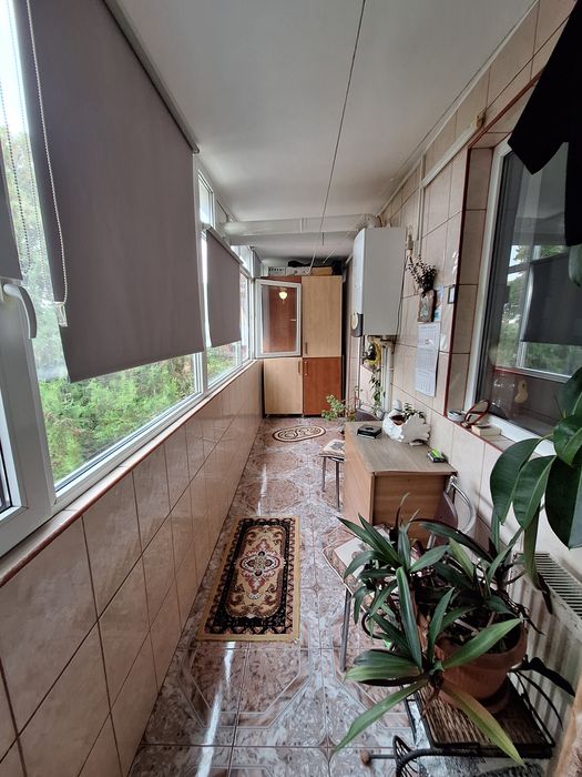 PROPRIETAR. De vanzare apartament 3 camere.