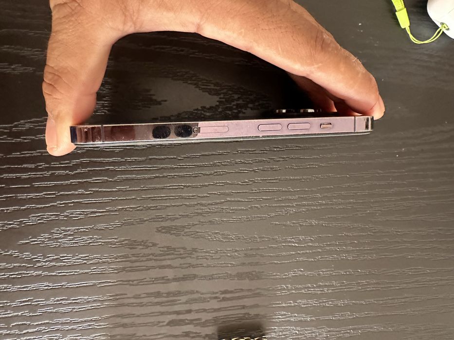 Iphone 14 pro pro