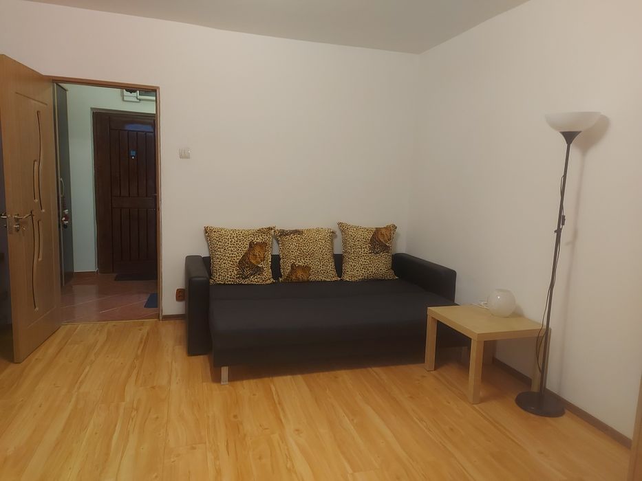 GARSONIERA de inchiriat in sector 2, Colentina, Obor, Teiul Doamnei