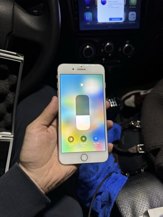 Айфон 8+ 64gb 78%