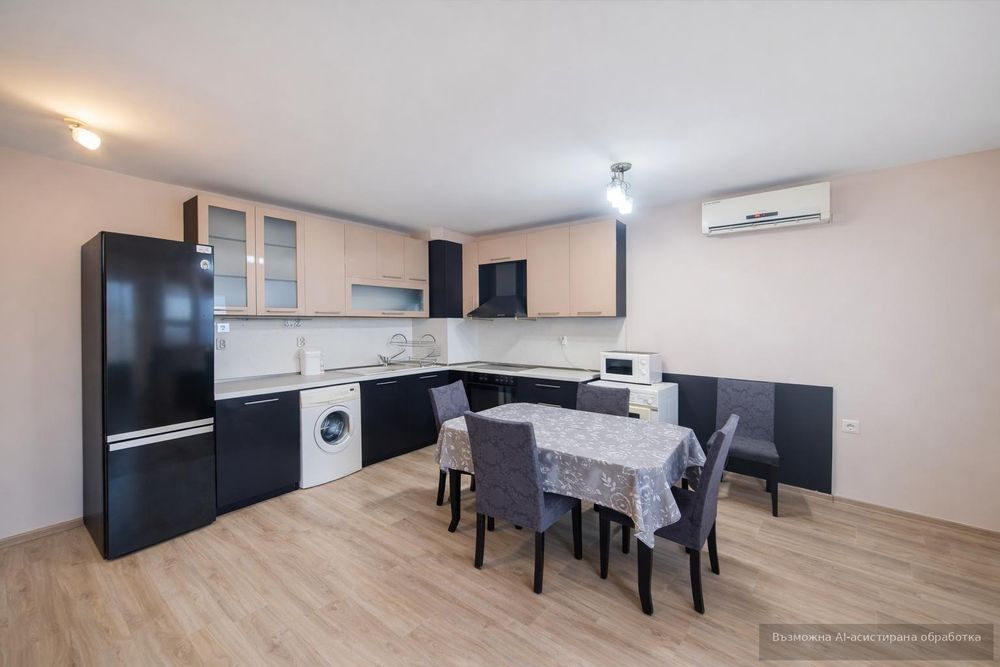 Двустаен апартамент  в гр.Варна, Колхозен пазар!