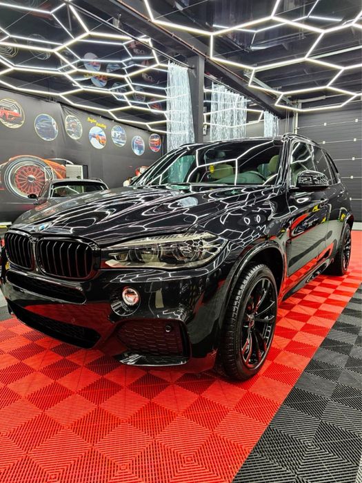 BMW X5 2015 — imagine 2