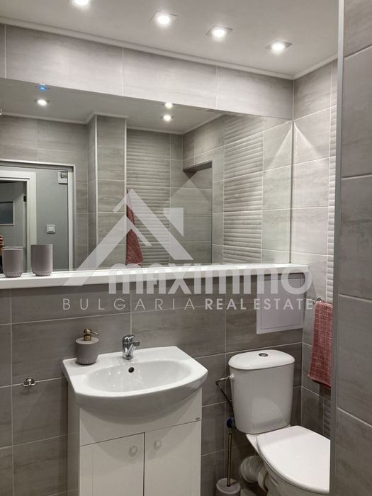 Продава се Двустаен апартамент в Варна, Трошево - 59 кв.м за 2473 €/кв.м - Снимка #6