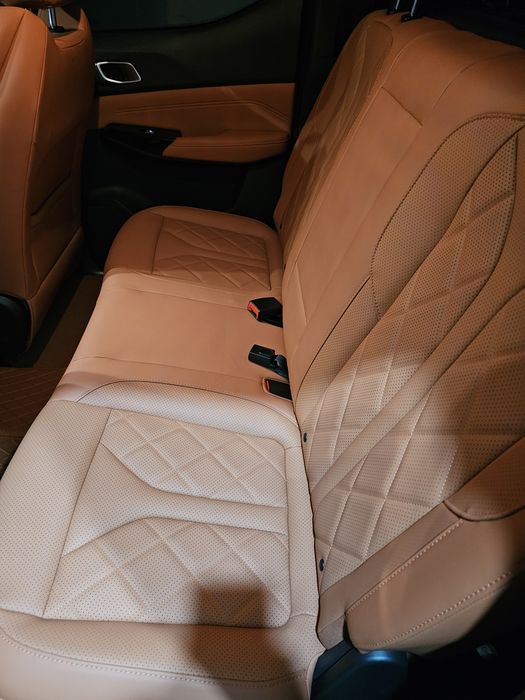 Продаётся Changan Nevo Hunter K50