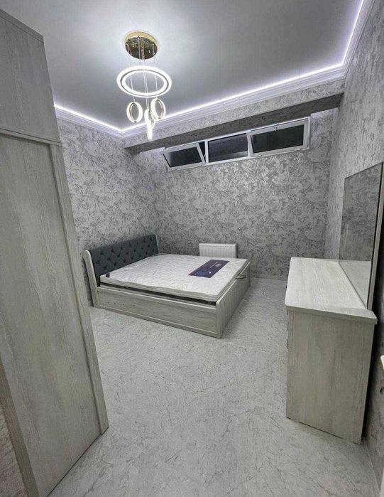 Квартира Камолон ОШ Дружбада ижарага берилади