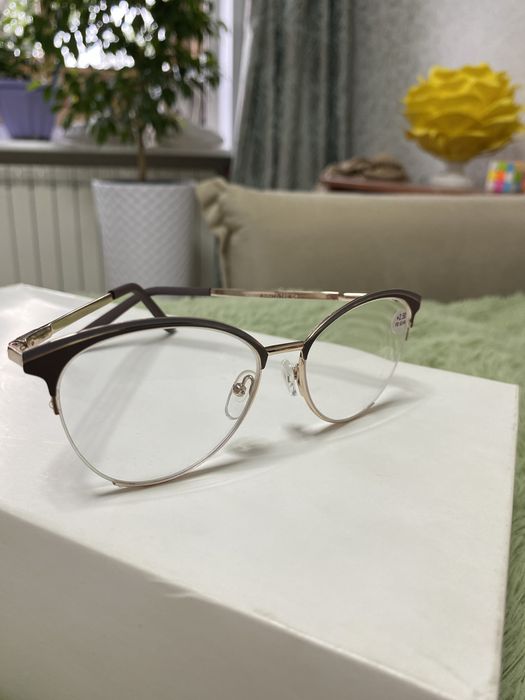 Корректирующие очки