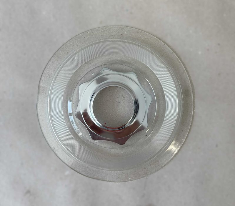 Предпазител заден венец зъбчатка за велосипед