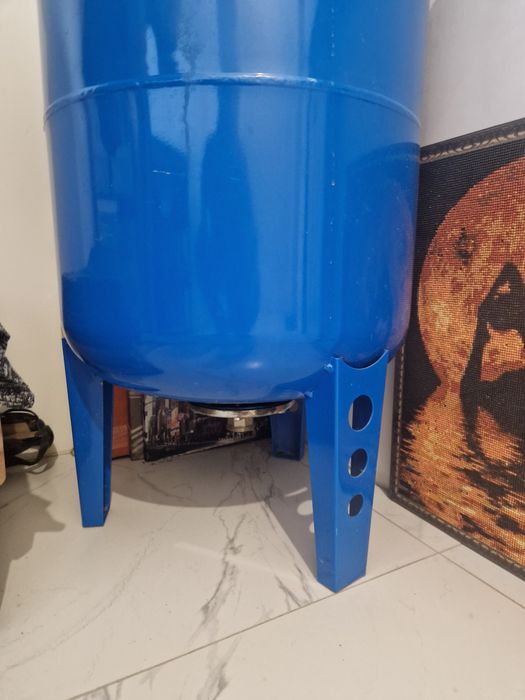 Гидроаккумулятор Джилекс 100 л.