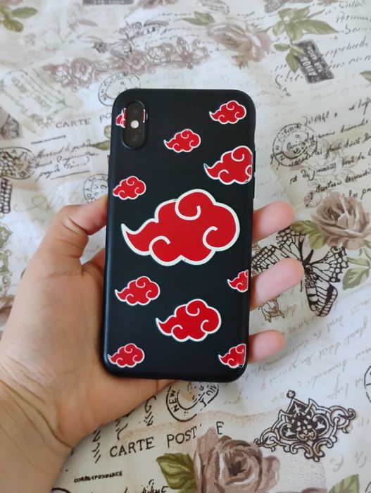 IPHONE 10 xs цвят графит