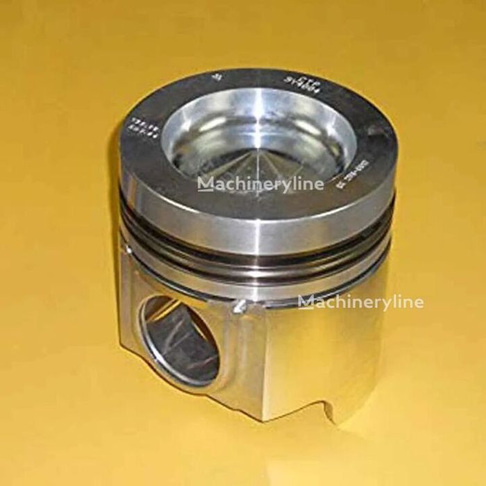 Piston pentru utilaje de constructii