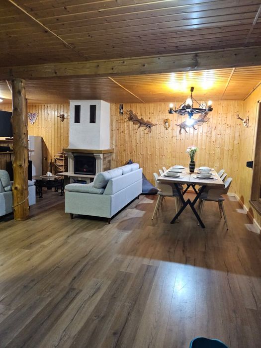 Cabana de inchiriat-valea Avrigului