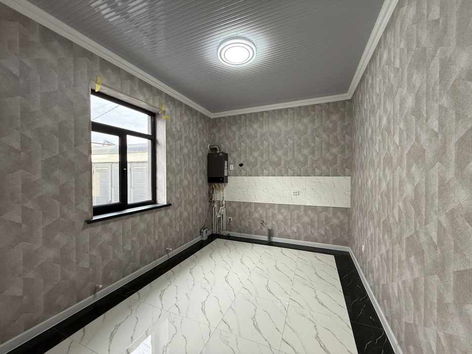 5 хонали тайёр ховли сотилади! Хонобод махалла, Сергили тумани