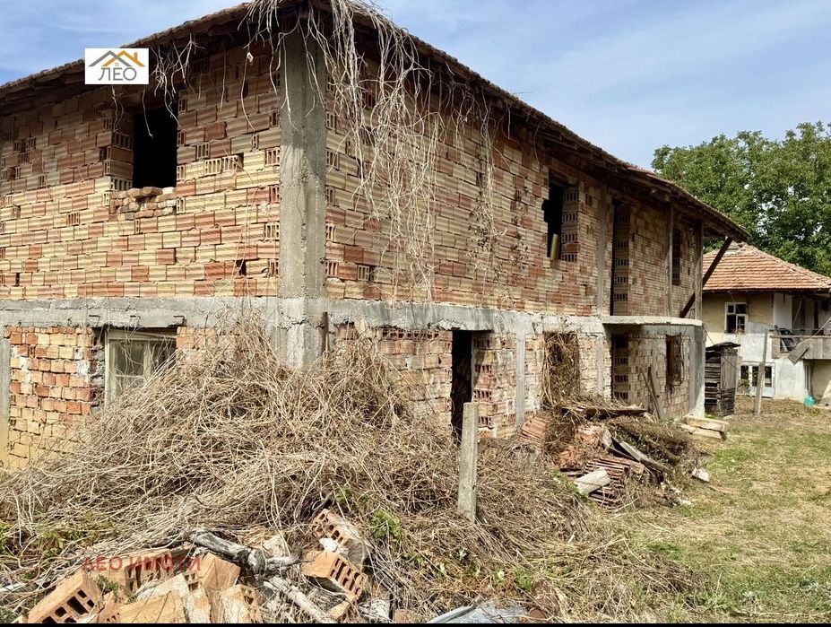 Продава се Къща в Севлиево - 72 кв.м за 604 €/кв.м - Снимка #8