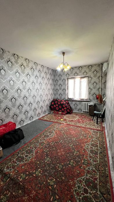Srochno kvartira sotiladi